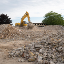 Terrassement : Préparation Fondamentale pour Tout Projet de Construction Gradignan